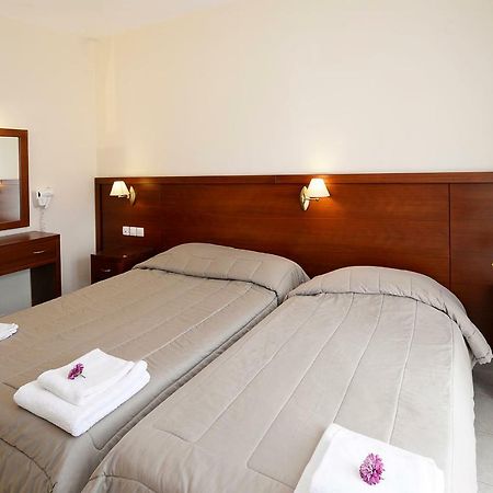 סיטייה Hotel El Greco מראה חיצוני תמונה
