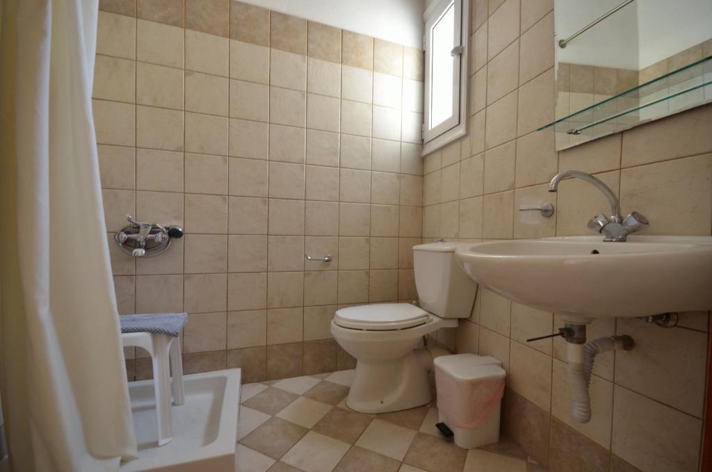 סיטייה Hotel El Greco חדר תמונה
