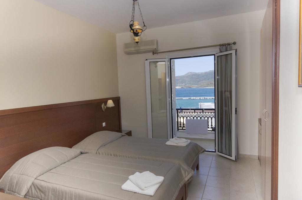 סיטייה Hotel El Greco מראה חיצוני תמונה