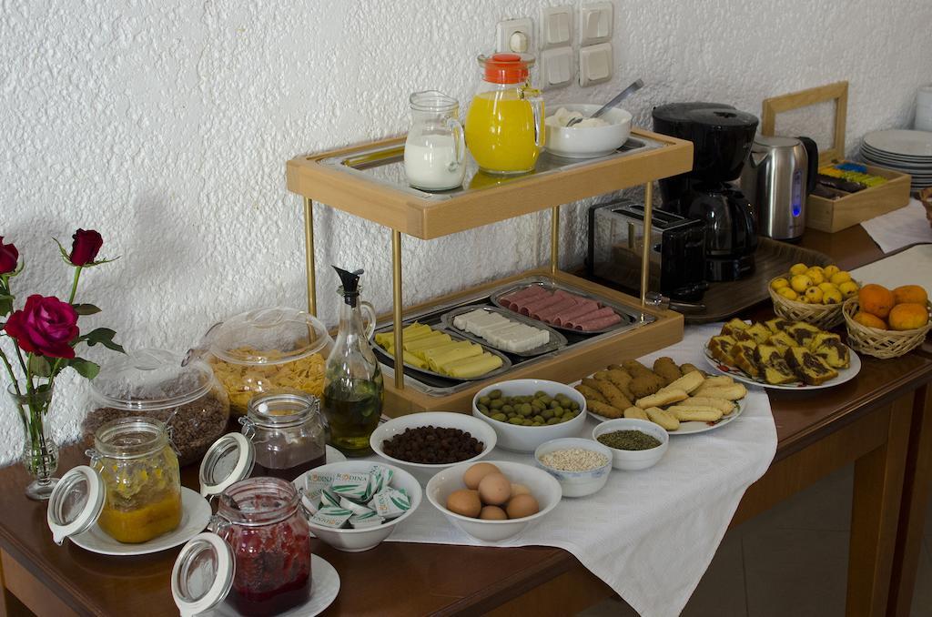 סיטייה Hotel El Greco מראה חיצוני תמונה
