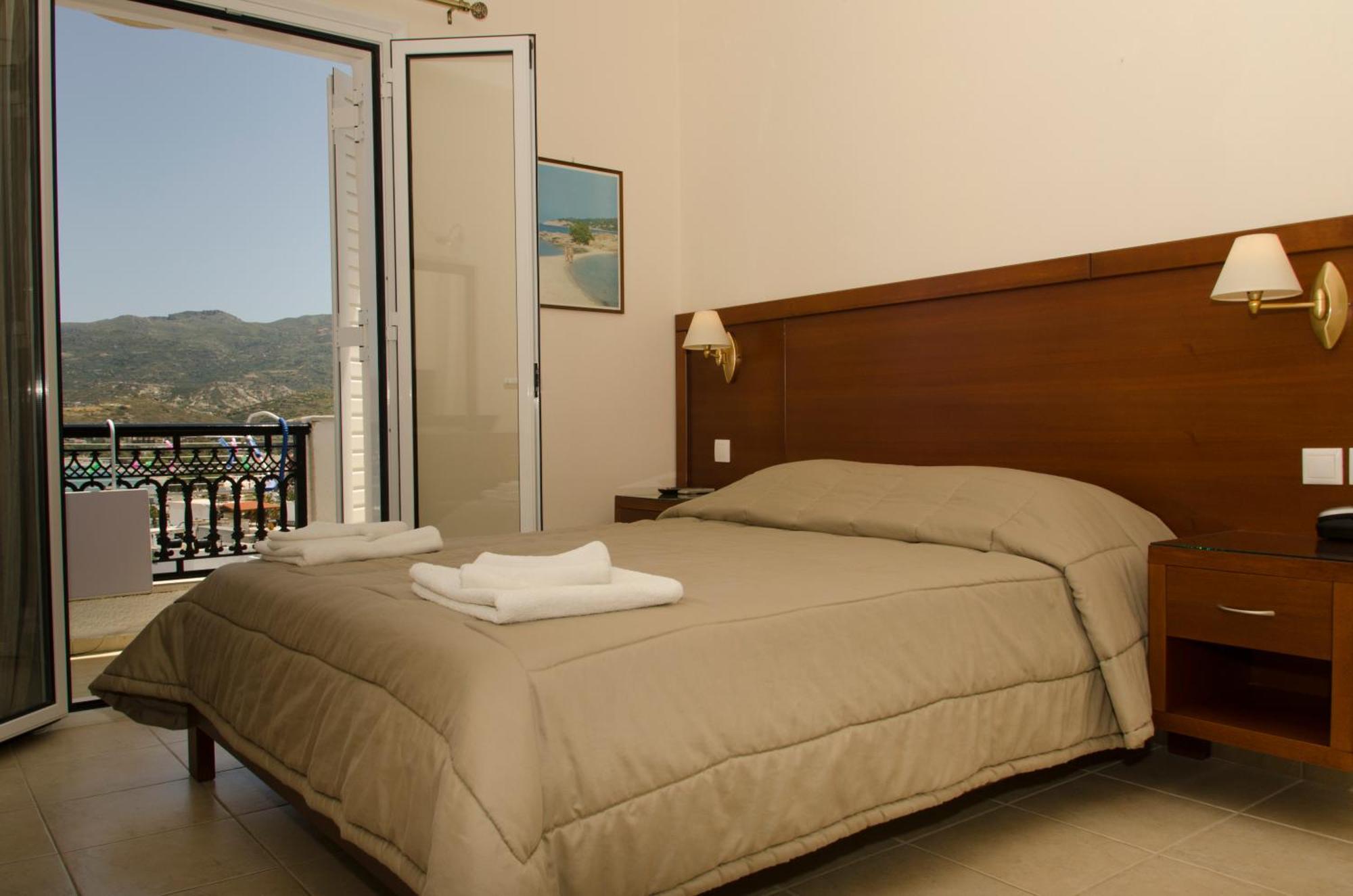 סיטייה Hotel El Greco מראה חיצוני תמונה
