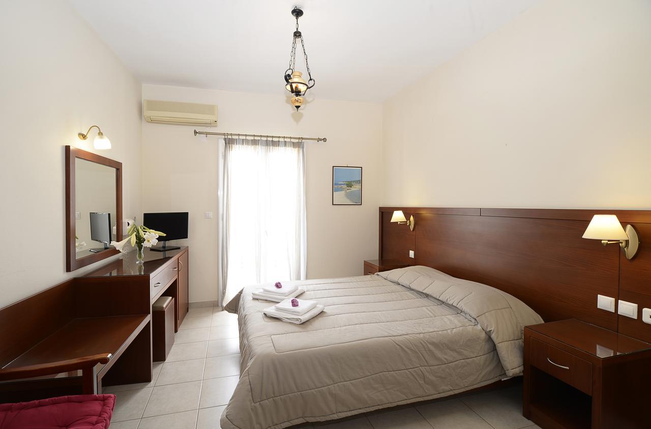 סיטייה Hotel El Greco מראה חיצוני תמונה