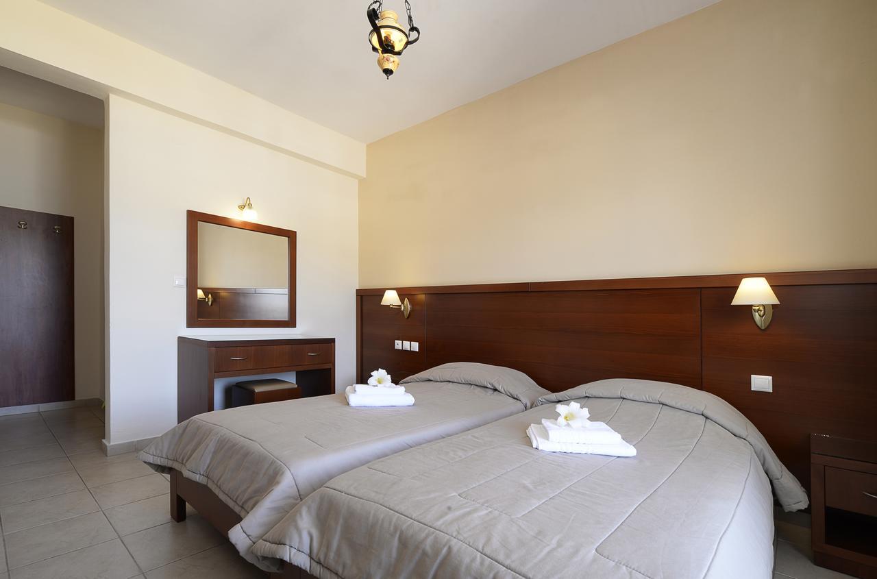 סיטייה Hotel El Greco מראה חיצוני תמונה