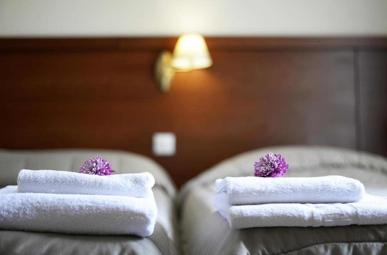 סיטייה Hotel El Greco מראה חיצוני תמונה